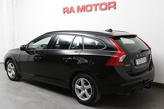 Kombi Volvo V60 4 av 23