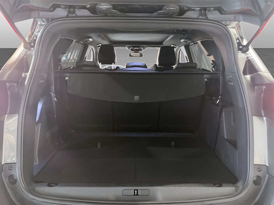 Bild på Peugeot 5008 GT-Line 1.6 PT 165hk Aut 7-SITS PANO DRAG
