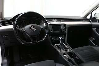 Kombi Volkswagen Passat 11 av 22