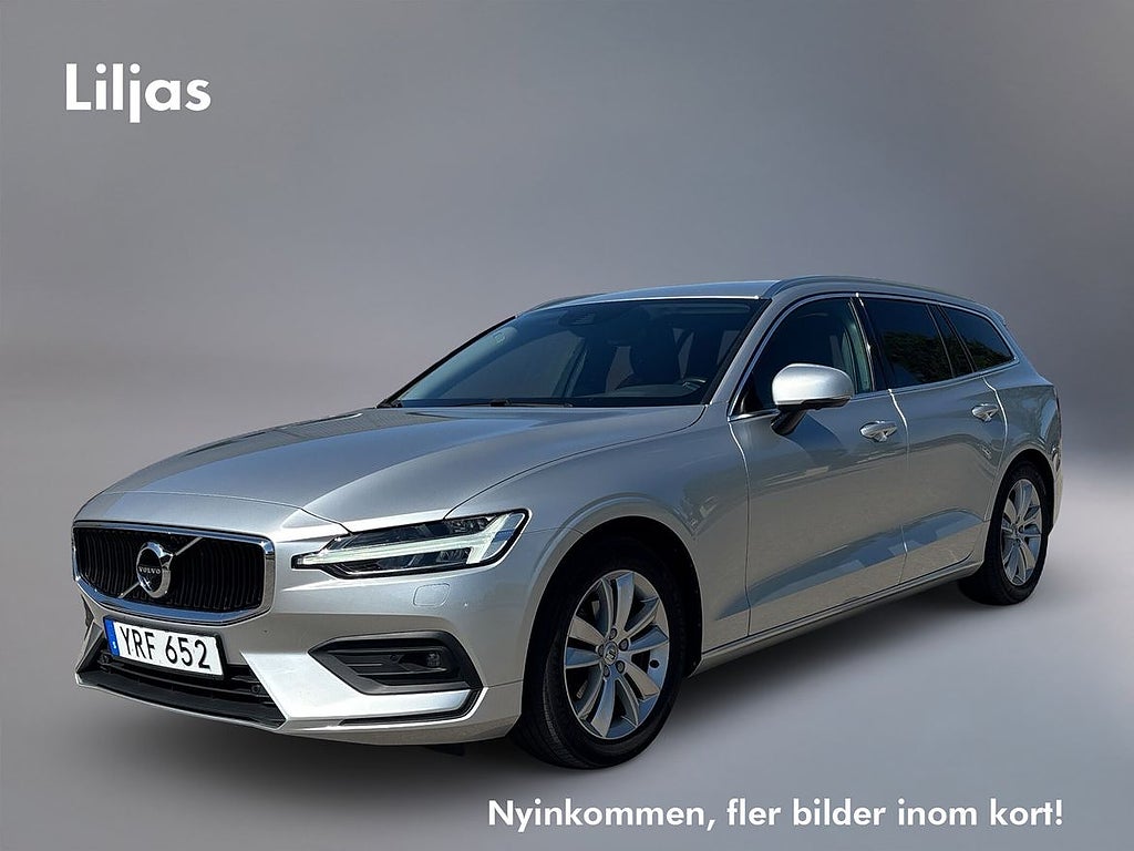 Volvo V60 D4 Momentum Advanced Edition//360-kamera//Adapt...