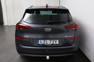 Kombi Hyundai Tucson 8 av 20