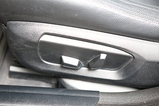 Kombi BMW 520 17 av 22
