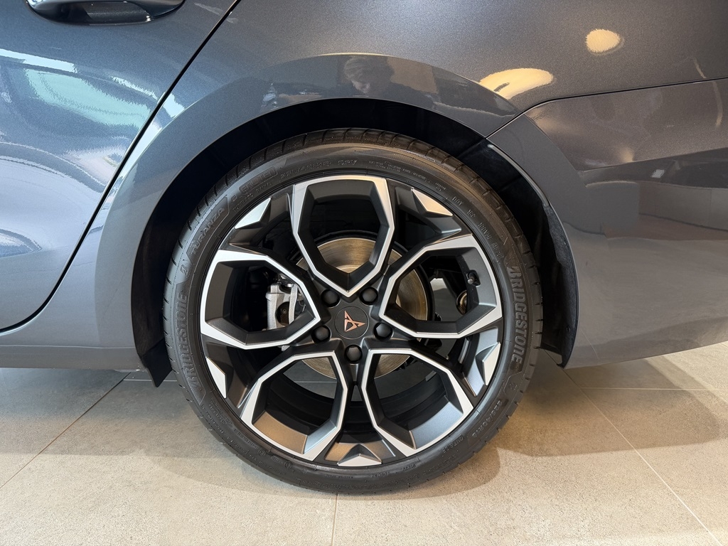 Cupra Leon 2026, bild 5/43