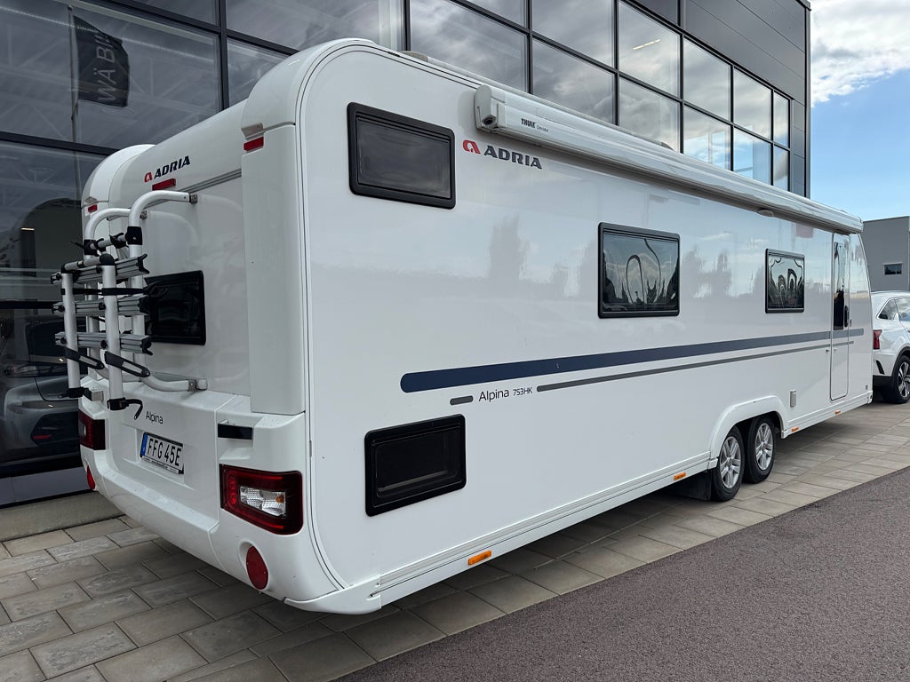 Adria Alpina 2019 - miniatyr 3
