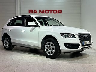 SUV Audi Q5 3 av 20
