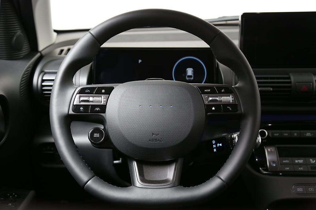 Hyundai Inster 49kWh Advanced 370 km  2,99% SUPERKAMPANJ | 2302kr/mån 2025