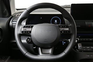 SUV Hyundai Inster 10 av 22