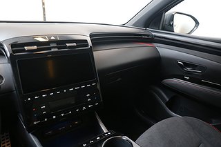SUV Hyundai Tucson 17 av 22