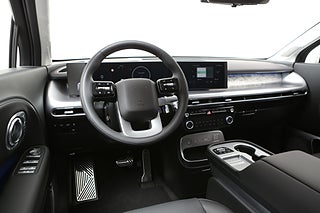 SUV Hyundai IONIQ 9 17 av 40