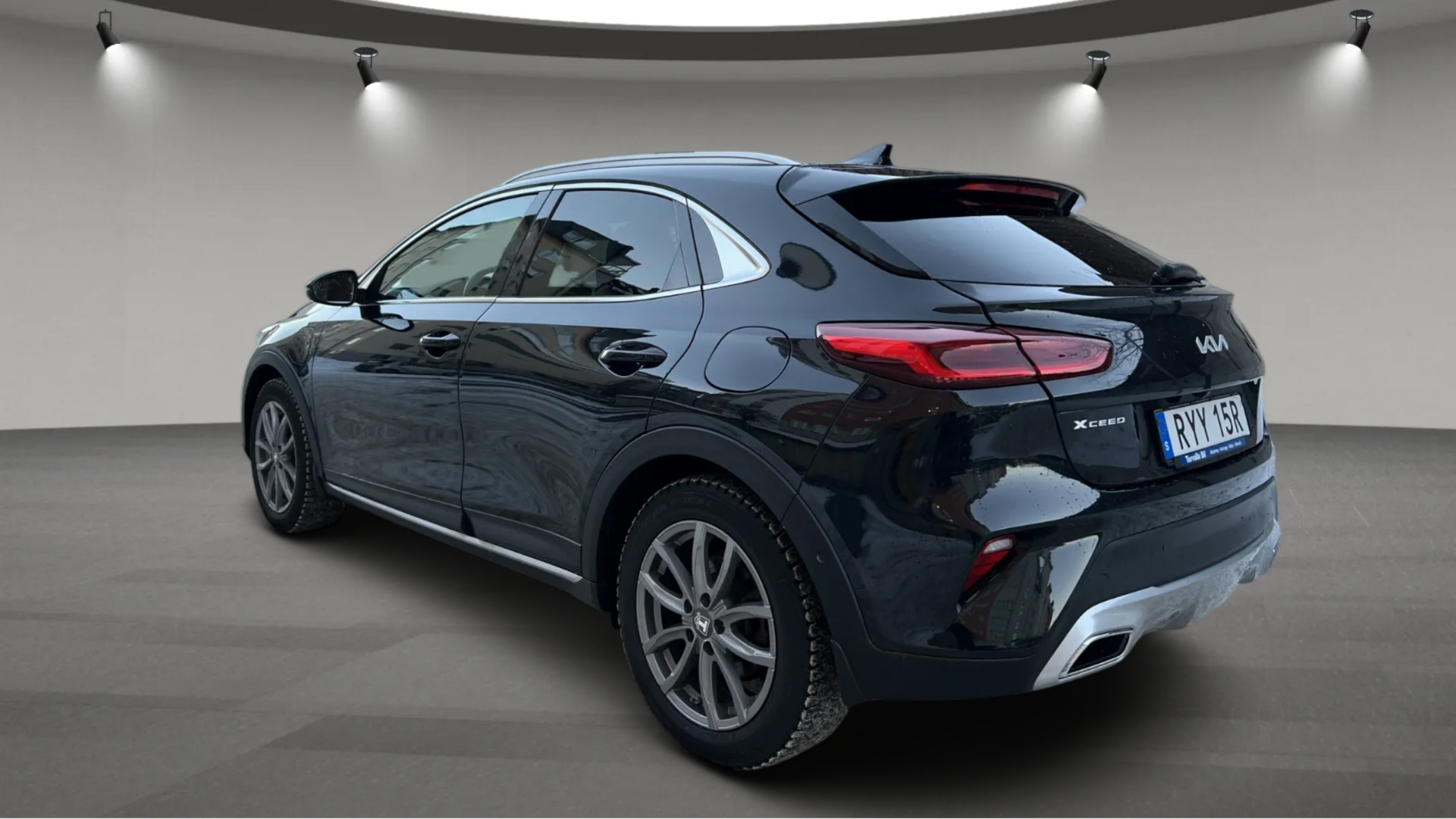 Kia XCeed 2022, kuva 4/40