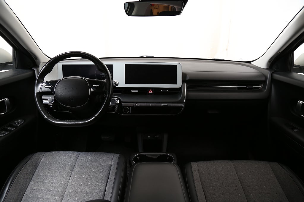 Hyundai IONIQ 5 72.6 kWh Essential | Navigation | Kamera 2022