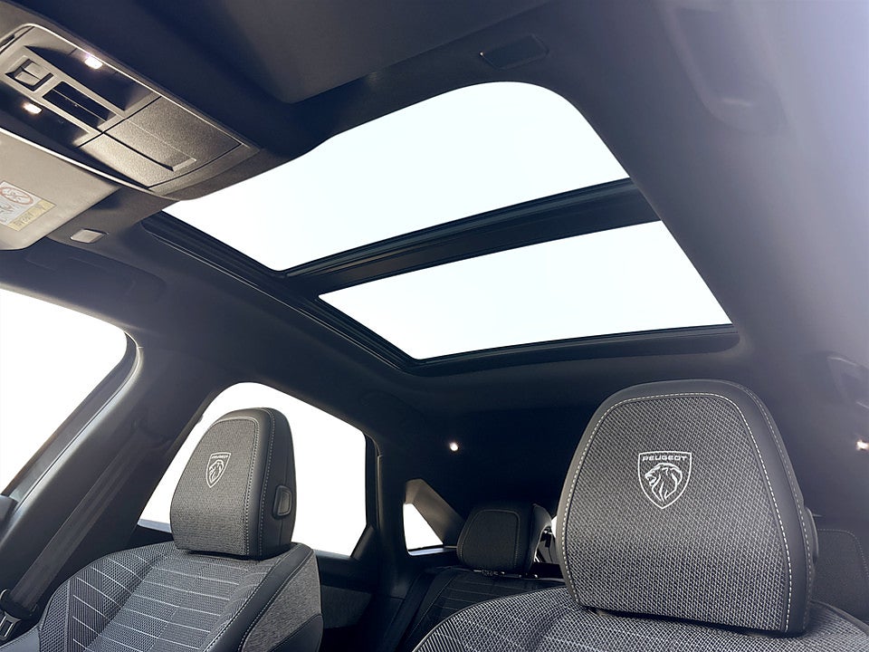 Bild på Peugeot 3008 GT Hybrid 145hk Aut B-KAMERA CARPLAY PANORAMA