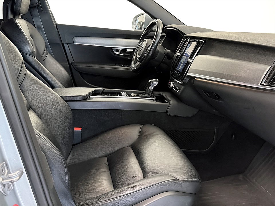 Bild på Volvo S90 Inscription D5 235hk Aut AWD 360° ELSTOL EL-BAKLUCKA