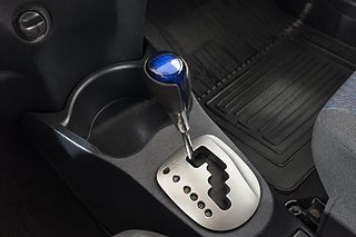 Toyota Yaris 2013 bild 23