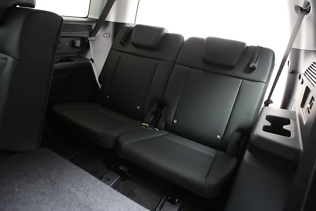 Hyundai Santa Fe 4WD Plug-In Calligraphy* Privatleasing