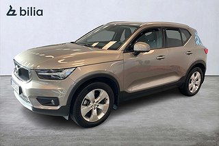 Volvo XC40 B4 AWD Bensin Momentum Advanced SE/360 Kamera/