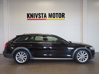 Kombi Audi A6 4 av 22