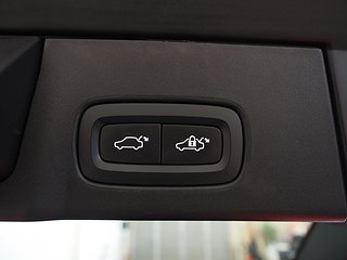 Kombi Volvo V90 Cross Country 9 av 23