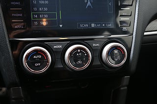 SUV Subaru Forester 20 av 28