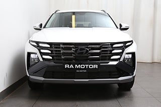 SUV Hyundai Tucson 4 av 28