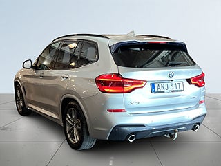 BMW X3 xDrive30e Steptronic M Sport Drag/Kamera/Navi/Panorama