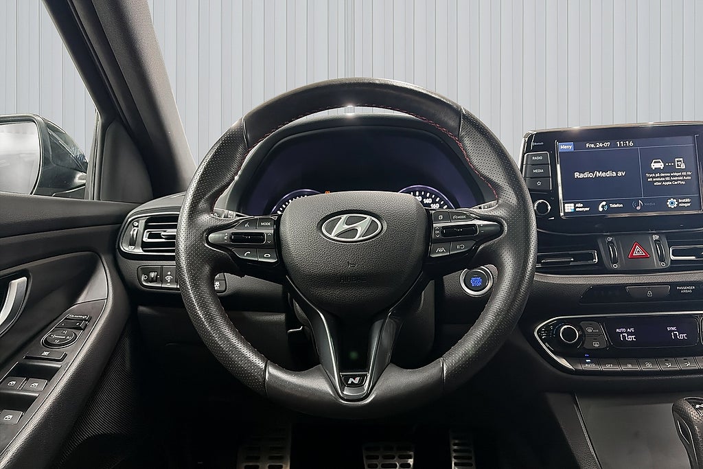 Hyundai i30 2023