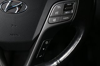 SUV Hyundai Santa Fe 12 av 23
