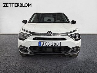 Halvkombi Citroën C4 5 av 27