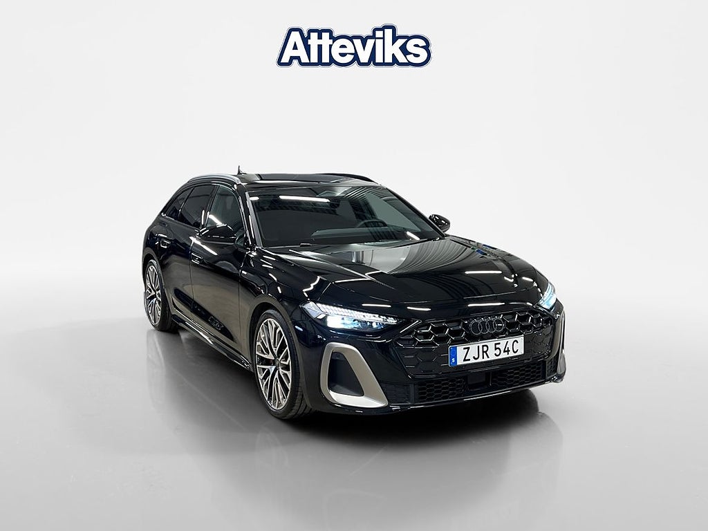 Audi A5 TDI QUATTRO 150 KW S TRONIC