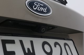 Halvkombi Ford C-Max 9 av 28
