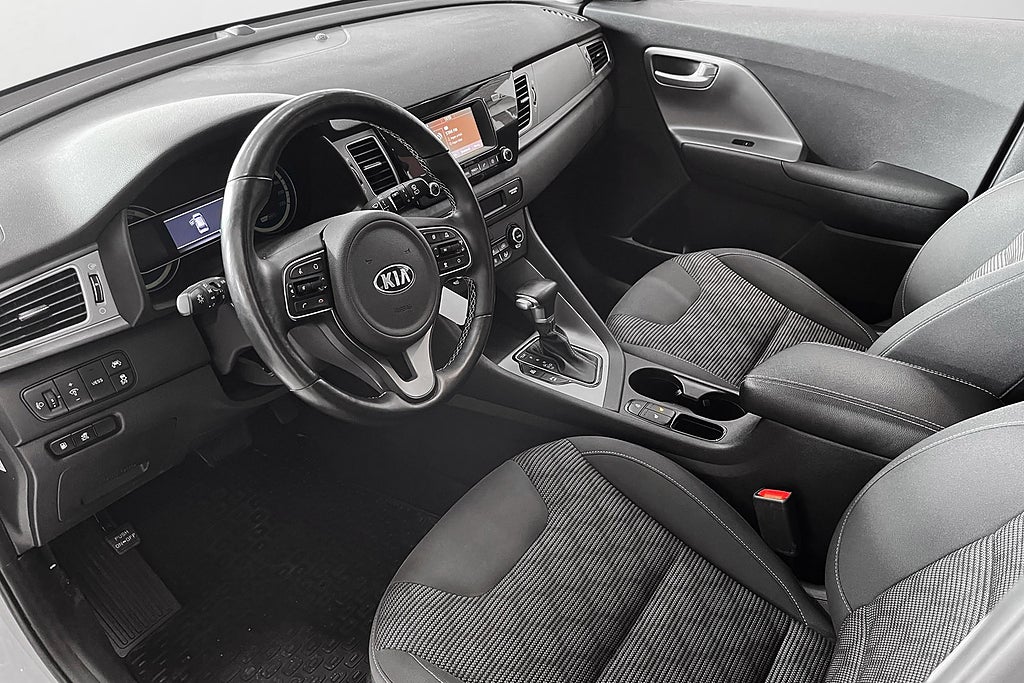 Kia Niro 2019 - miniatyr 17