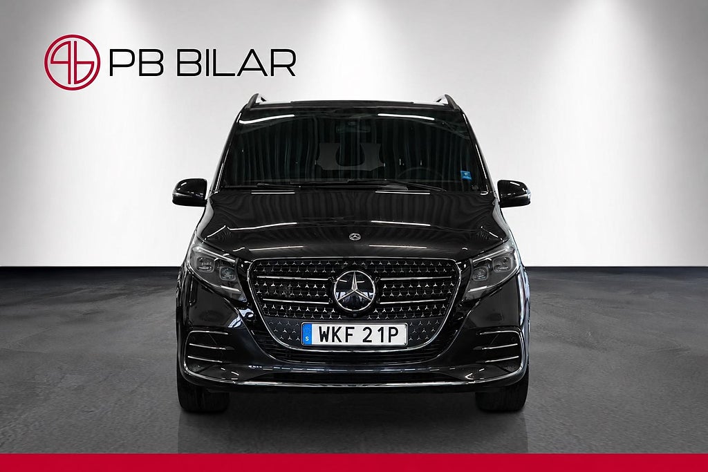 Mercedes-Benz V