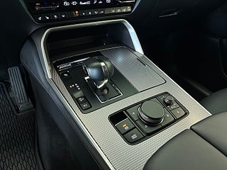 Mazda CX-60 Plug-in Hybrid AWD Homura MOMS/Skinn/360/BOSE/SoV – bild 23