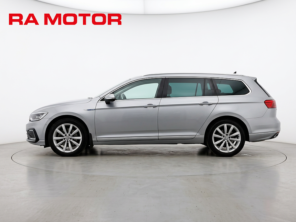 Volkswagen Passat SC GTE 1.4 TSI 218hk | Drag | Kamera | Navi | 2022