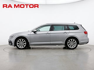 Kombi Volkswagen Passat 3 av 13
