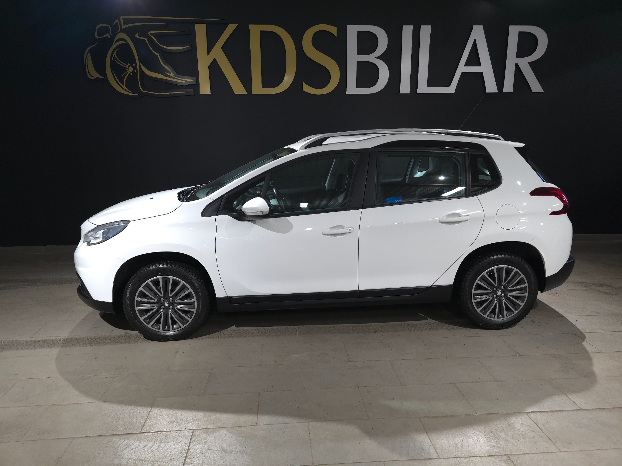 Peugeot 2008 2016, bild 7/10