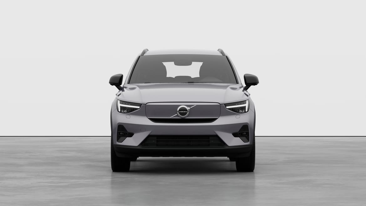 Volvo EX40 2026, bild 5/10