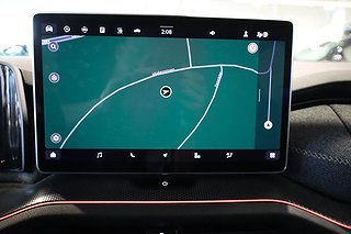 SUV Skoda Kodiaq 14 av 24