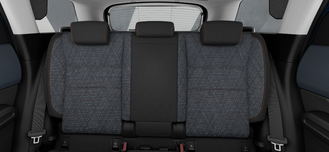 MINI Countryman 2026, bild 4/10