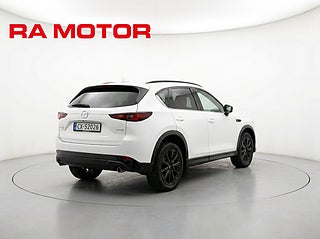 SUV Mazda CX-5 6 av 25