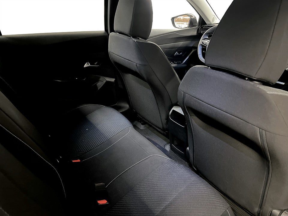 Bild på Peugeot 308 5D Active 1.2 PT 130hk CARPLAY BACKSENSORER