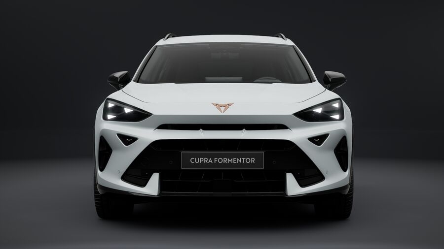 Cupra Formentor 2026, bild 2/10