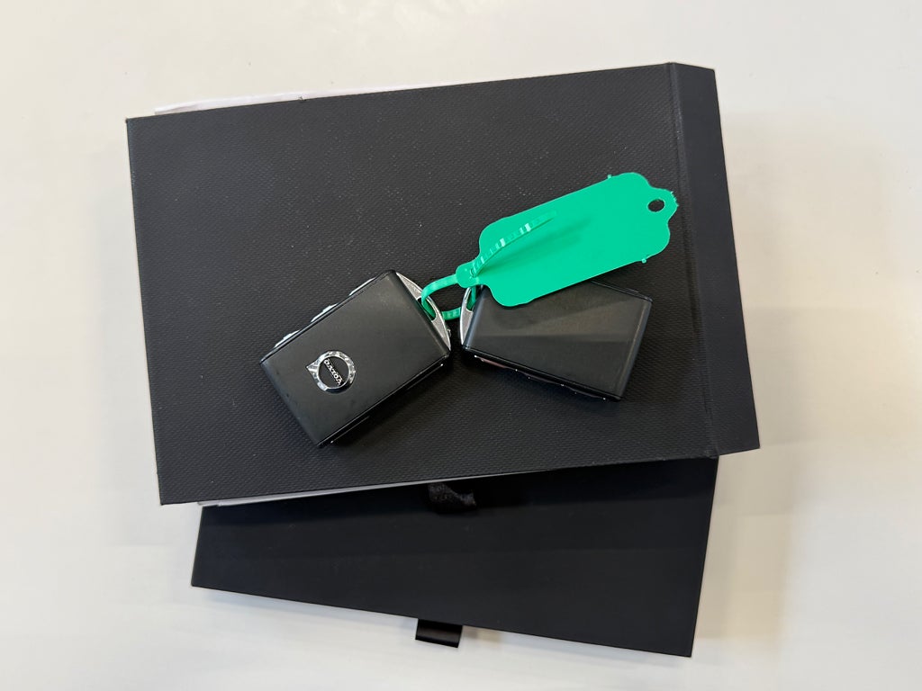Volvo V60 D3 Momentum 2 Brukare Ny servad - miniatyr 25