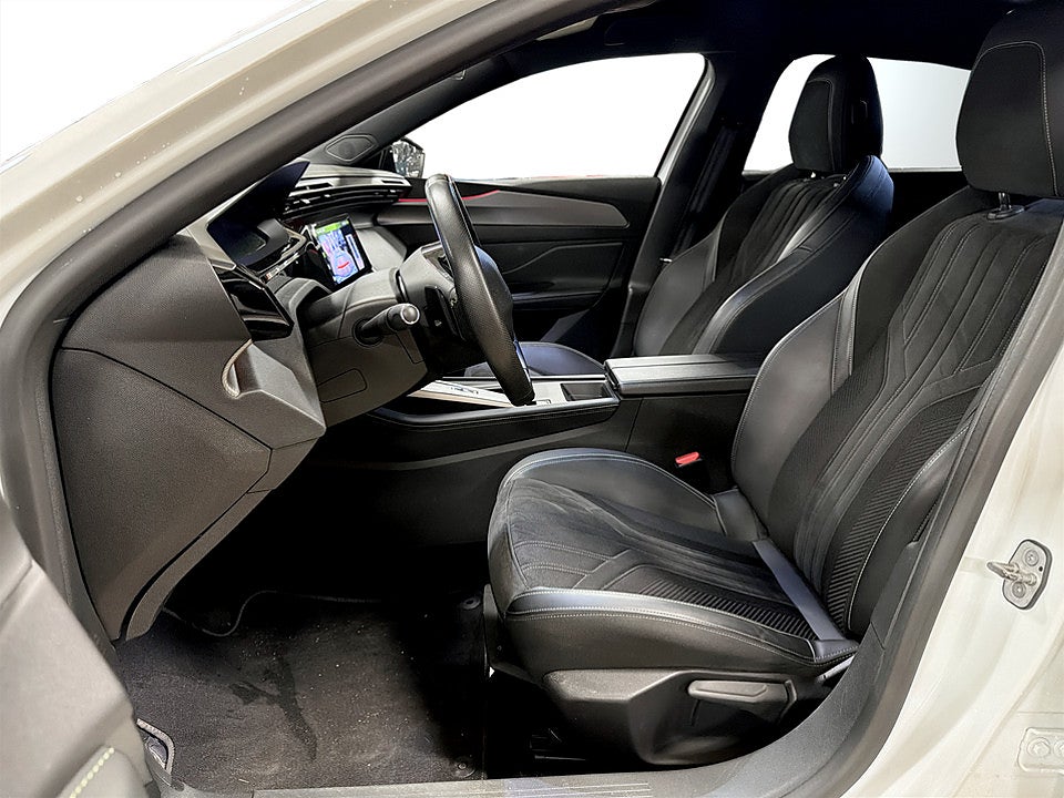 Bild på Peugeot 308 5D GT BlueHDi 130hk Aut KAMPANJRÄNTA 3,99%