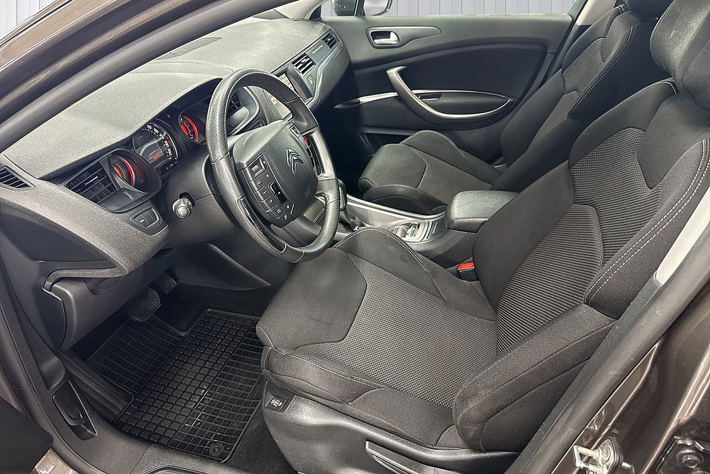 Citroën C5 2015
