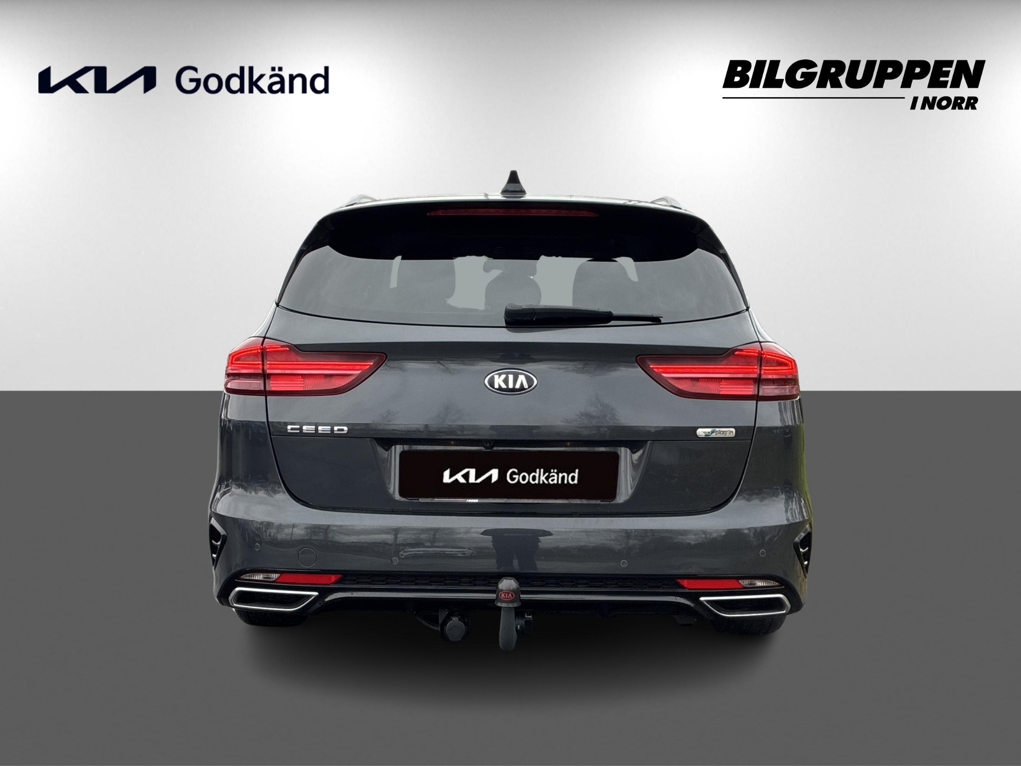 Kia Ceed 1.6 GDI 2021, bild 5/10