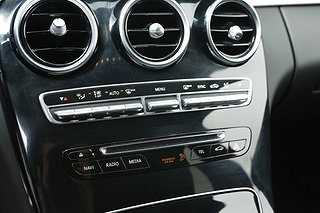 Kombi Mercedes-Benz C 19 av 25