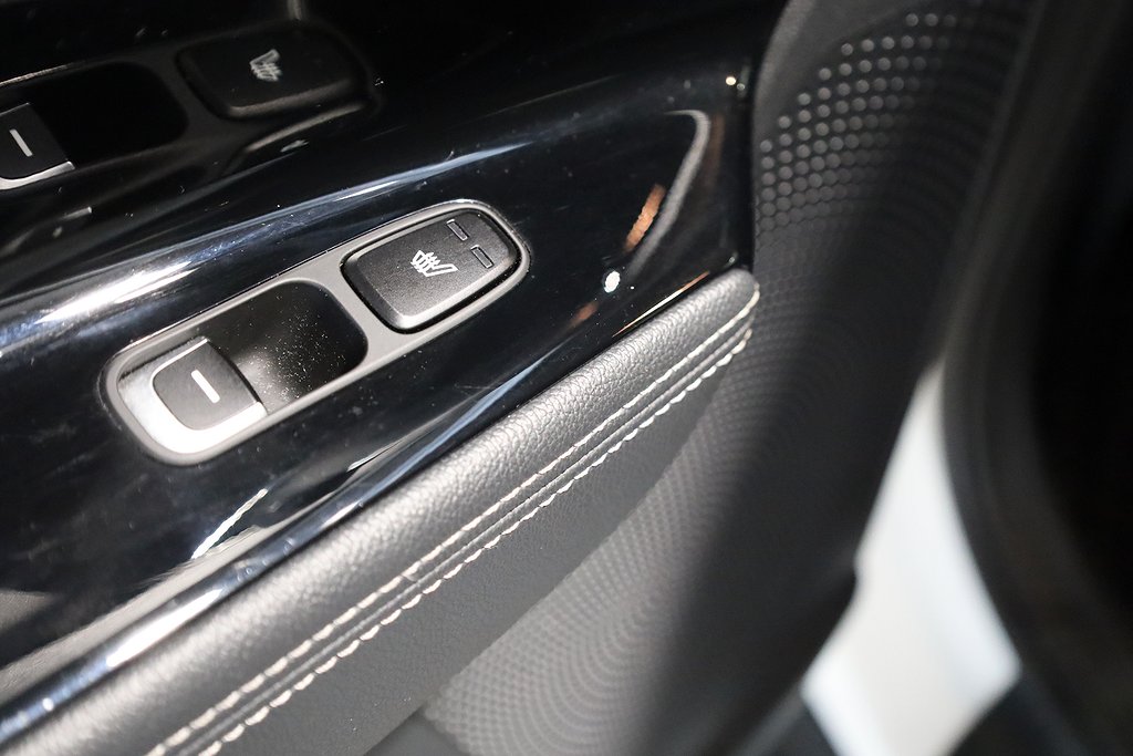Kia Niro 1,6 GDI Hybrid 141hk Advance Plus Aut Navi Leasbar 2021