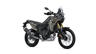 Yamaha Ténéré 700 Low/Räntekampanj 3,45%/XTZ700/Beställ redan idag!