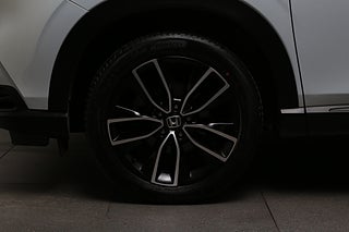 SUV Honda HR-V 7 av 22